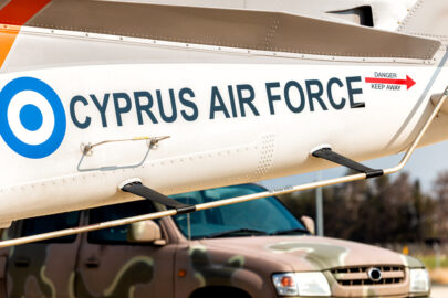 Cyprus Air Force - 9251.pics