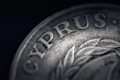 Cyprus. Coin obverse - My Blog