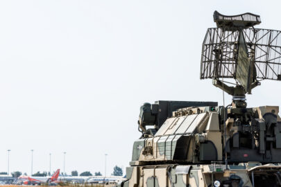 Mobile SAM system of Cyprus Air Forces - 9251.pics