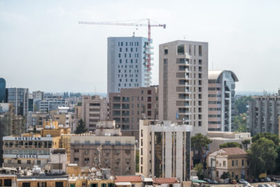 Nicosia citysacpe - 9251.pics