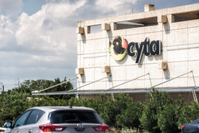 Office of CYTA in Nicosia - 9251.pics