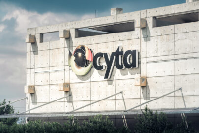 Office of CYTA in Nicosia - My Blog