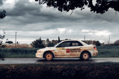 Rally car competing on the East Safari Rally ’19 - 9251.pics