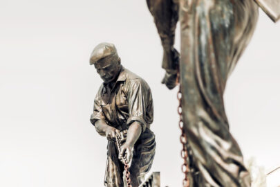 The Liberty Monument, Nicosia - 9251.pics