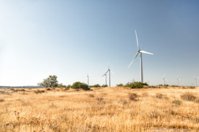 Alexigros Wind Farm - 9251.pics
