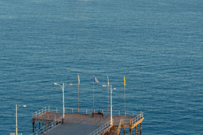 Pier at Molos Seaside Park - 9251.pics