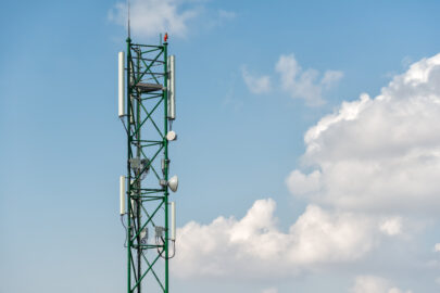 Telecommunication tower - 9251.pics