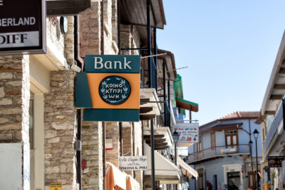 Bank of Cyprus sign - 9251.pics