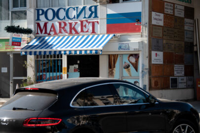 Russian convenience store - 9251.pics
