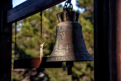 Church Bell - 9251.pics